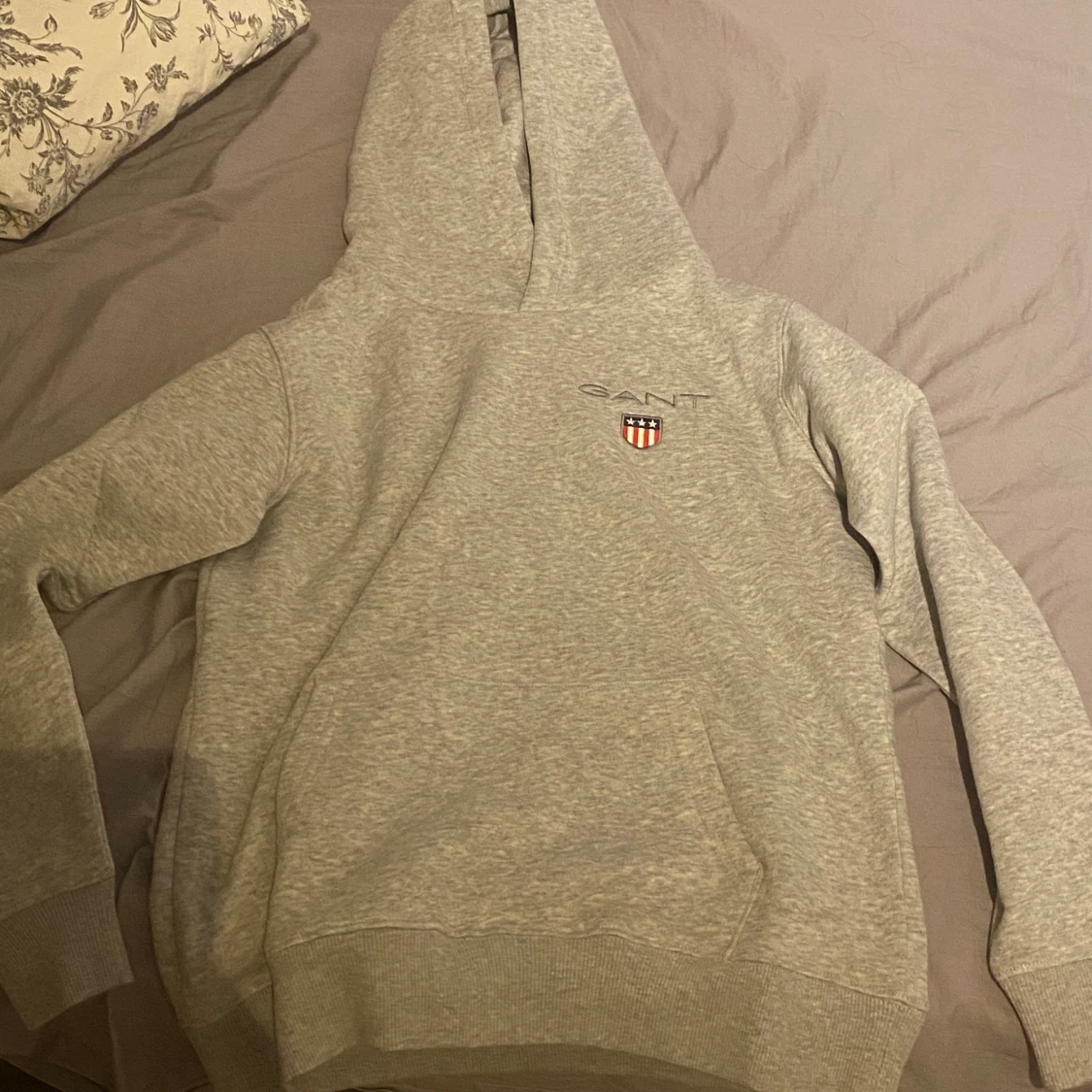 Gant hoddie  - 90