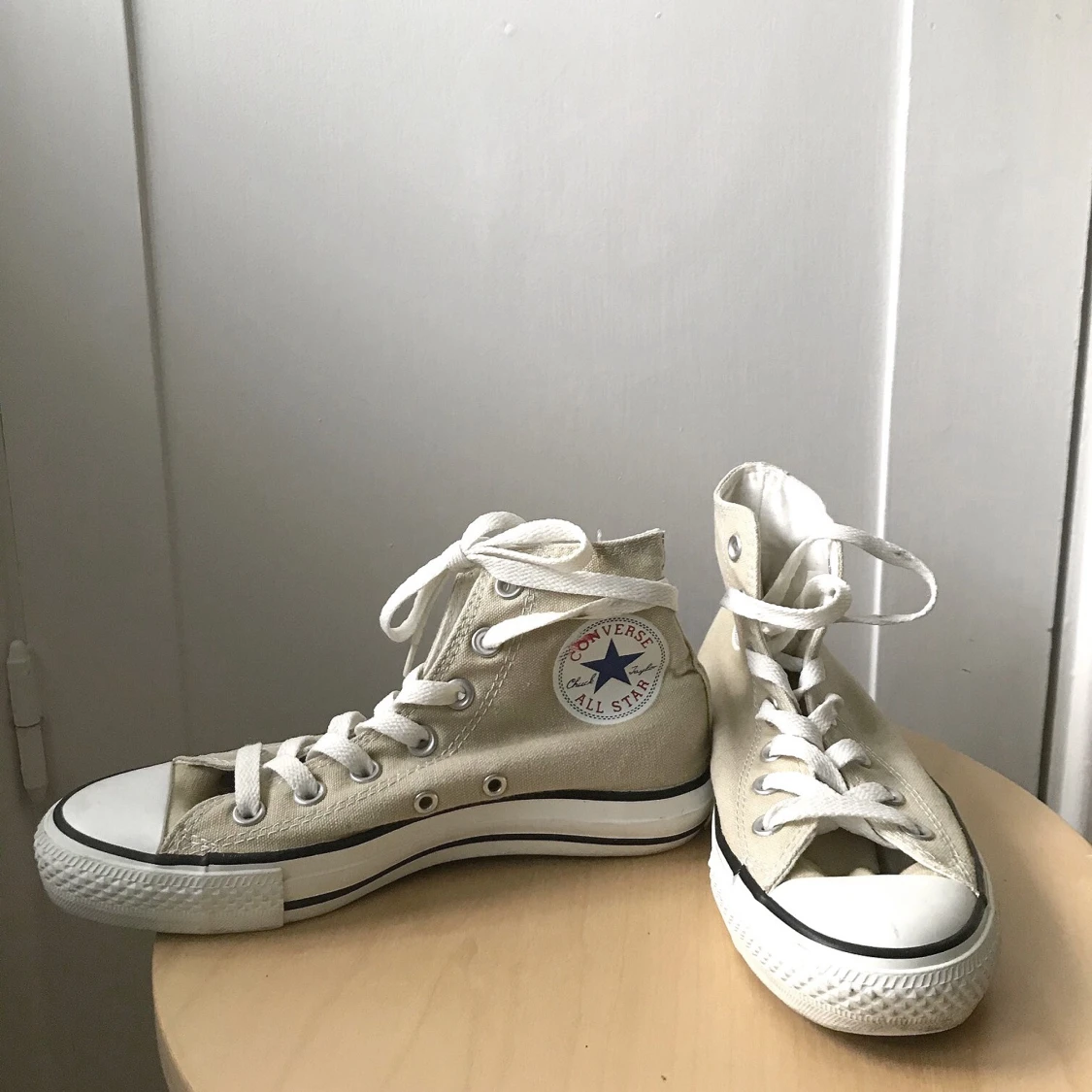 Beiga Converse strlk 37 - 91