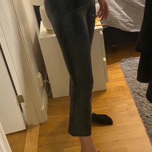 Zara skinnbyxor - Storlek M