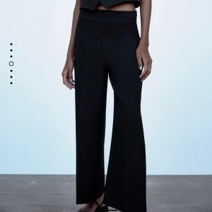 Kostymbyxor  - Aldrig använda kostymbyxor från zara 