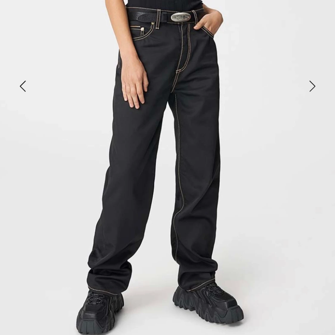 Eytys BENZ CALI - 90