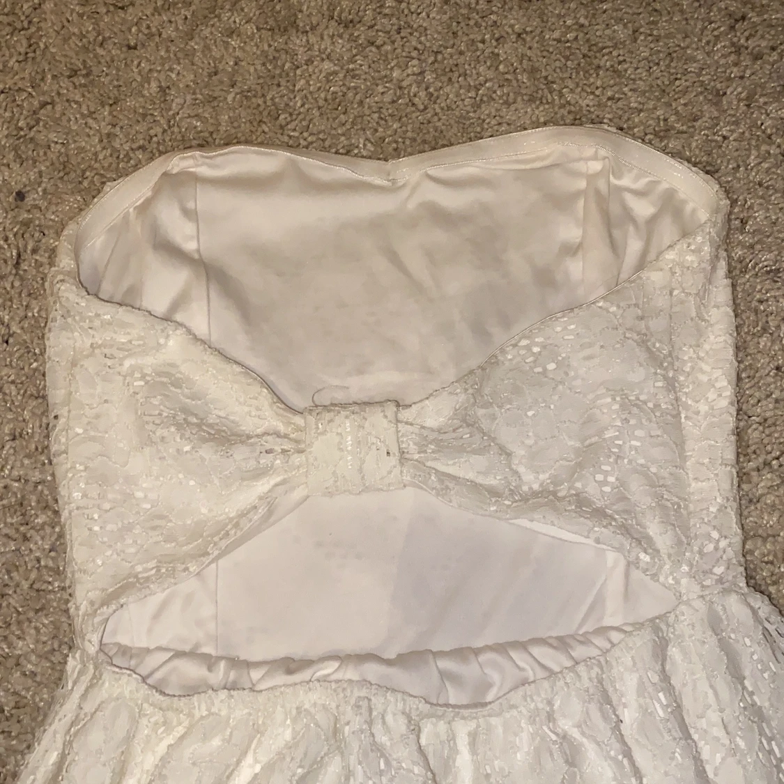 Fin detalj på baksida - 90