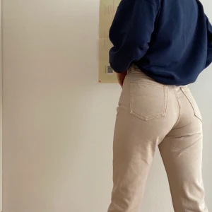 cheap monday jeans - skitsnygga cheap monday-jeans i modellen nora, strl 28