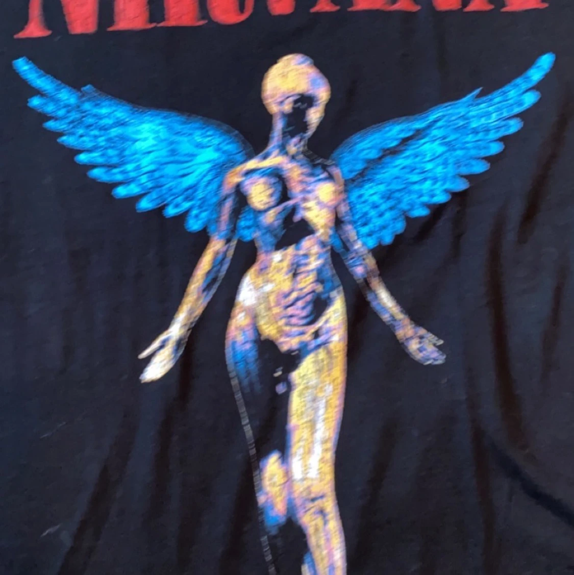 Ascool Nirvana T-Shirt - 91