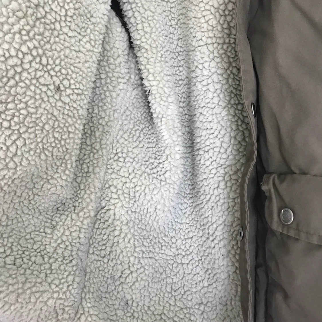 Fjällräven strl S - 91