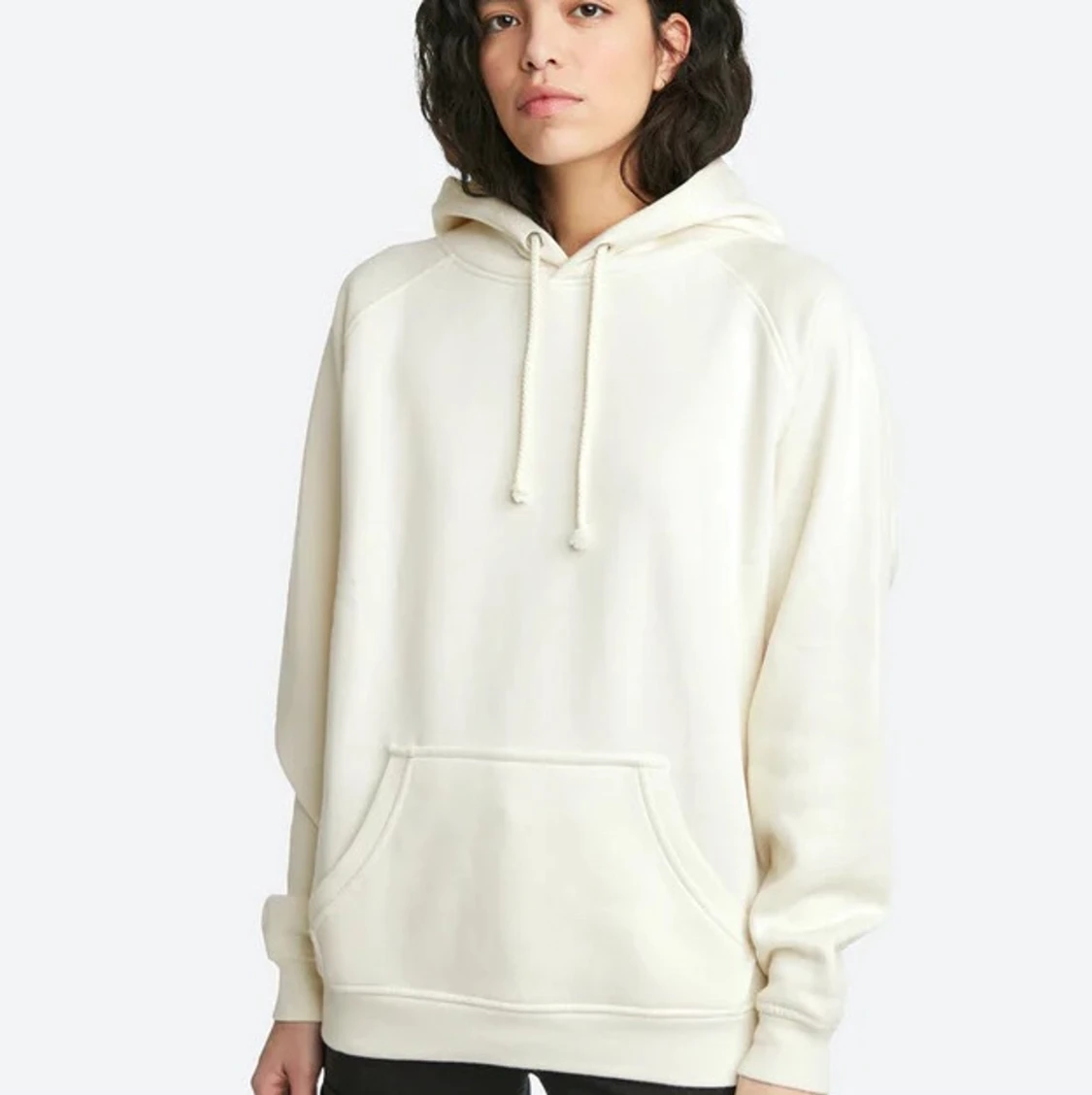 BikBok hoodie