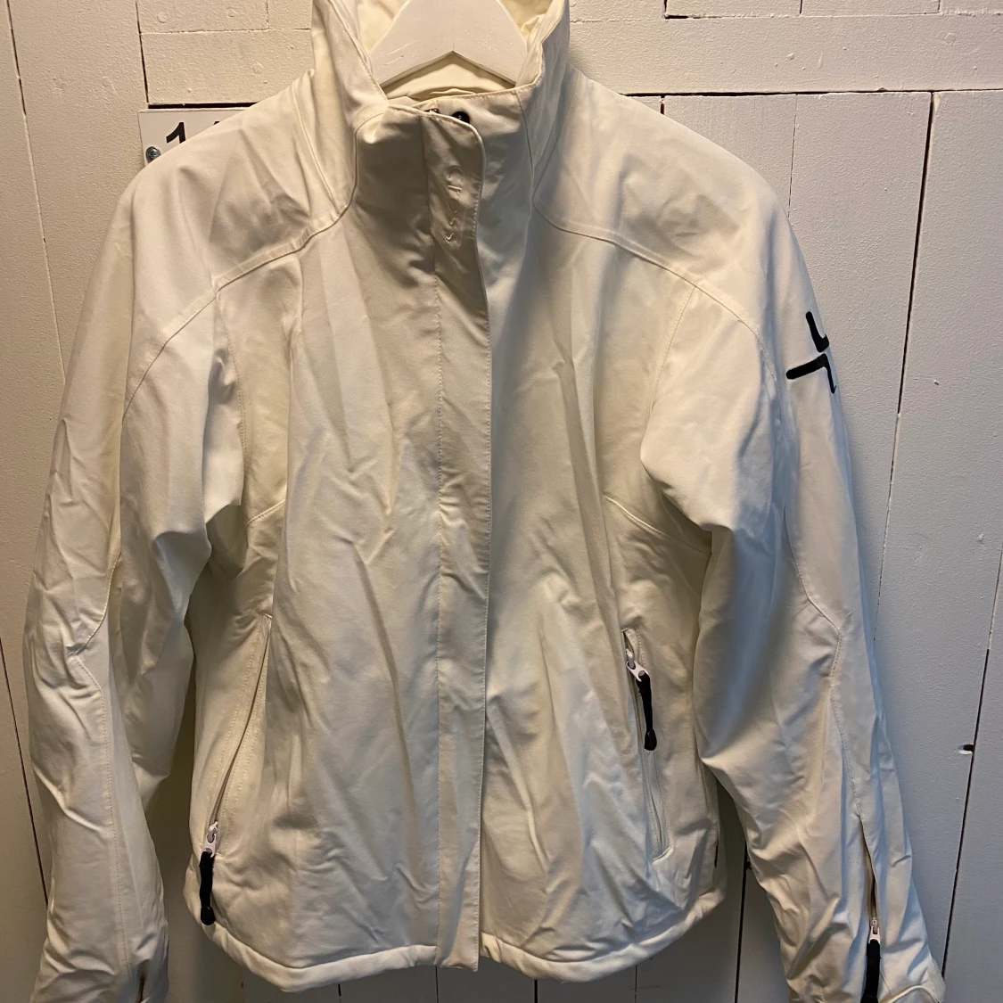 Cross jacka strl Large