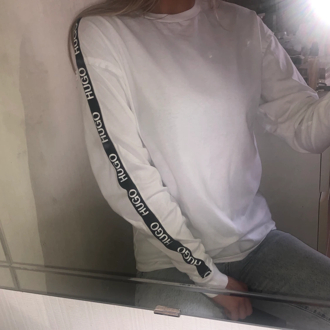 Hugo Boss sweatshirt