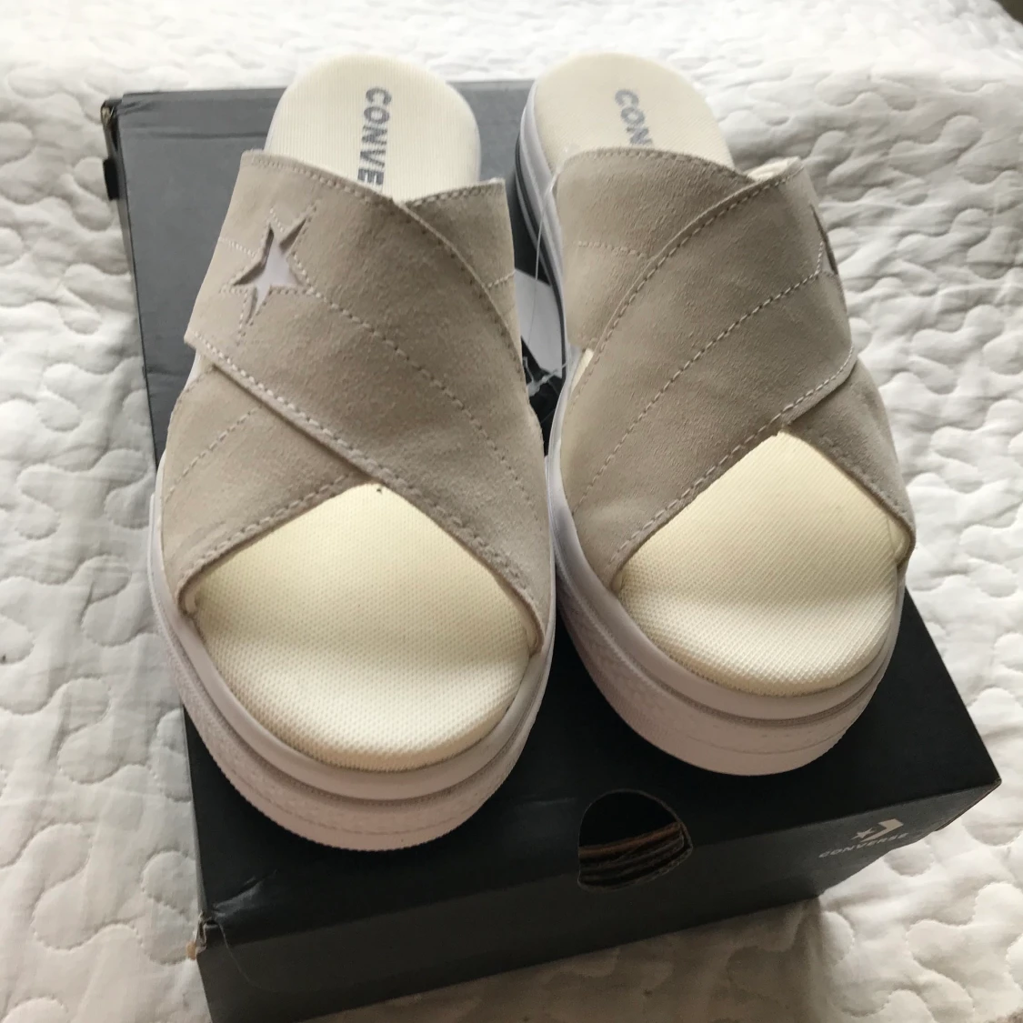 Converse sandaler  - 90