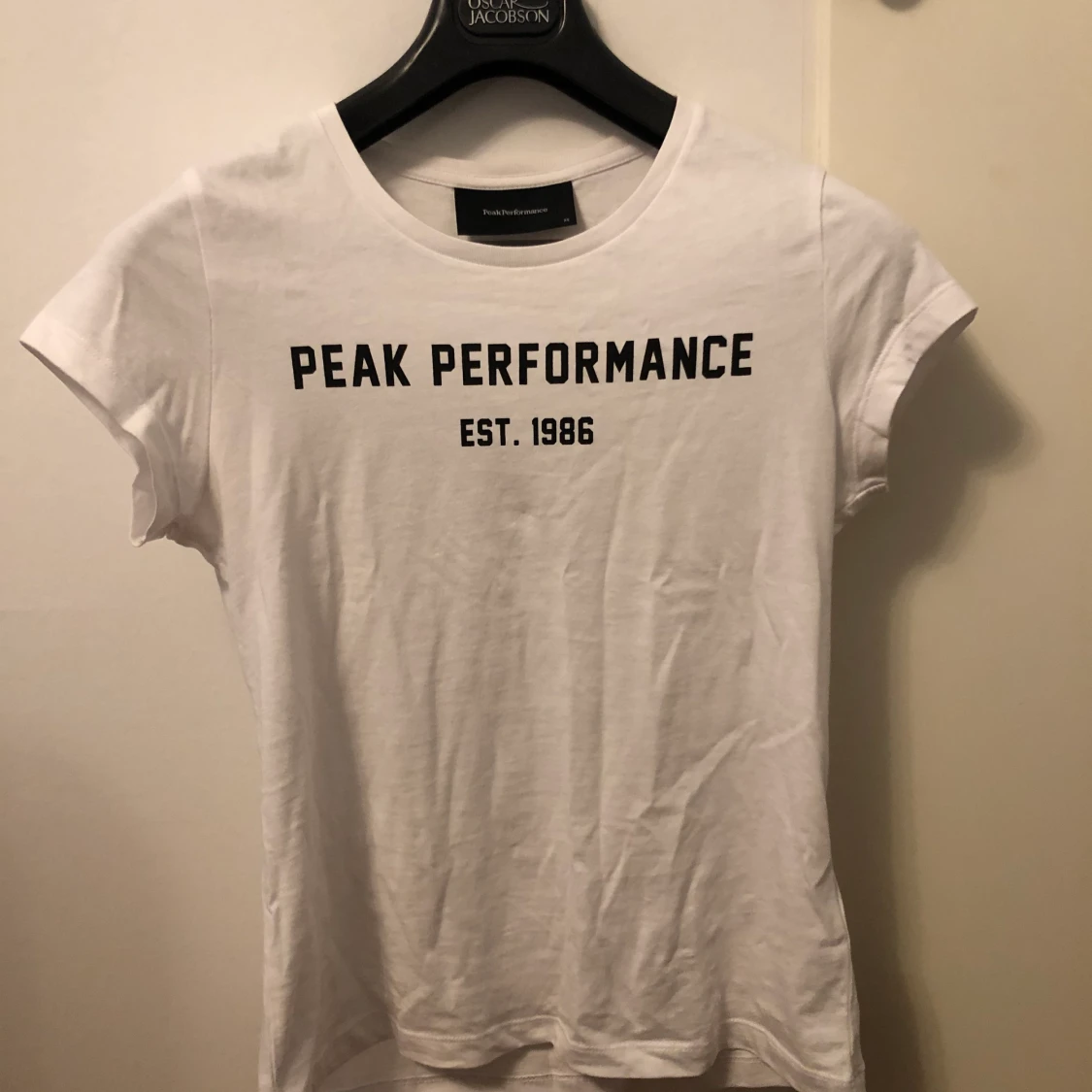 vit peak performance t-shirt - 90