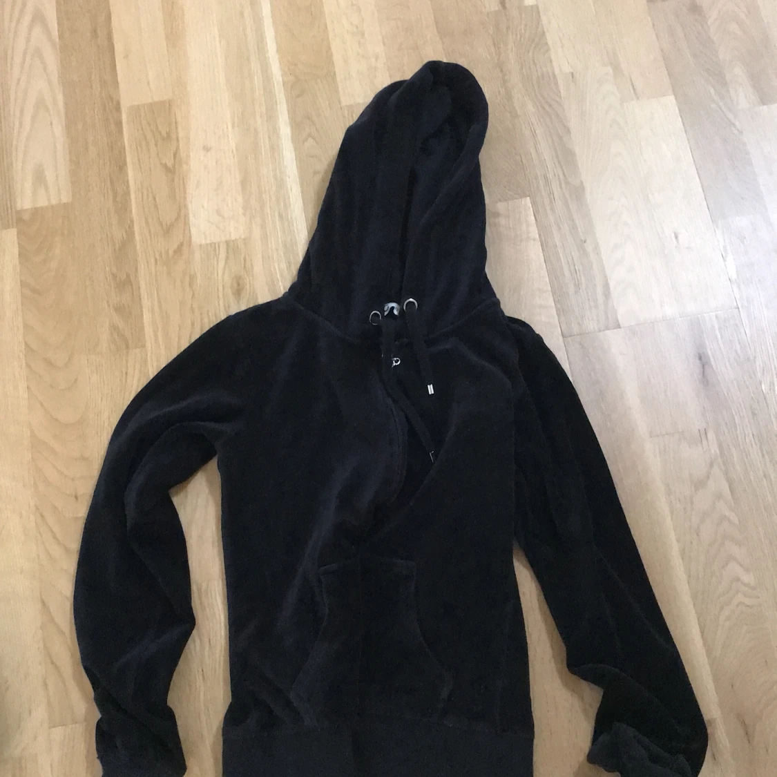 Mjukis hoodie
