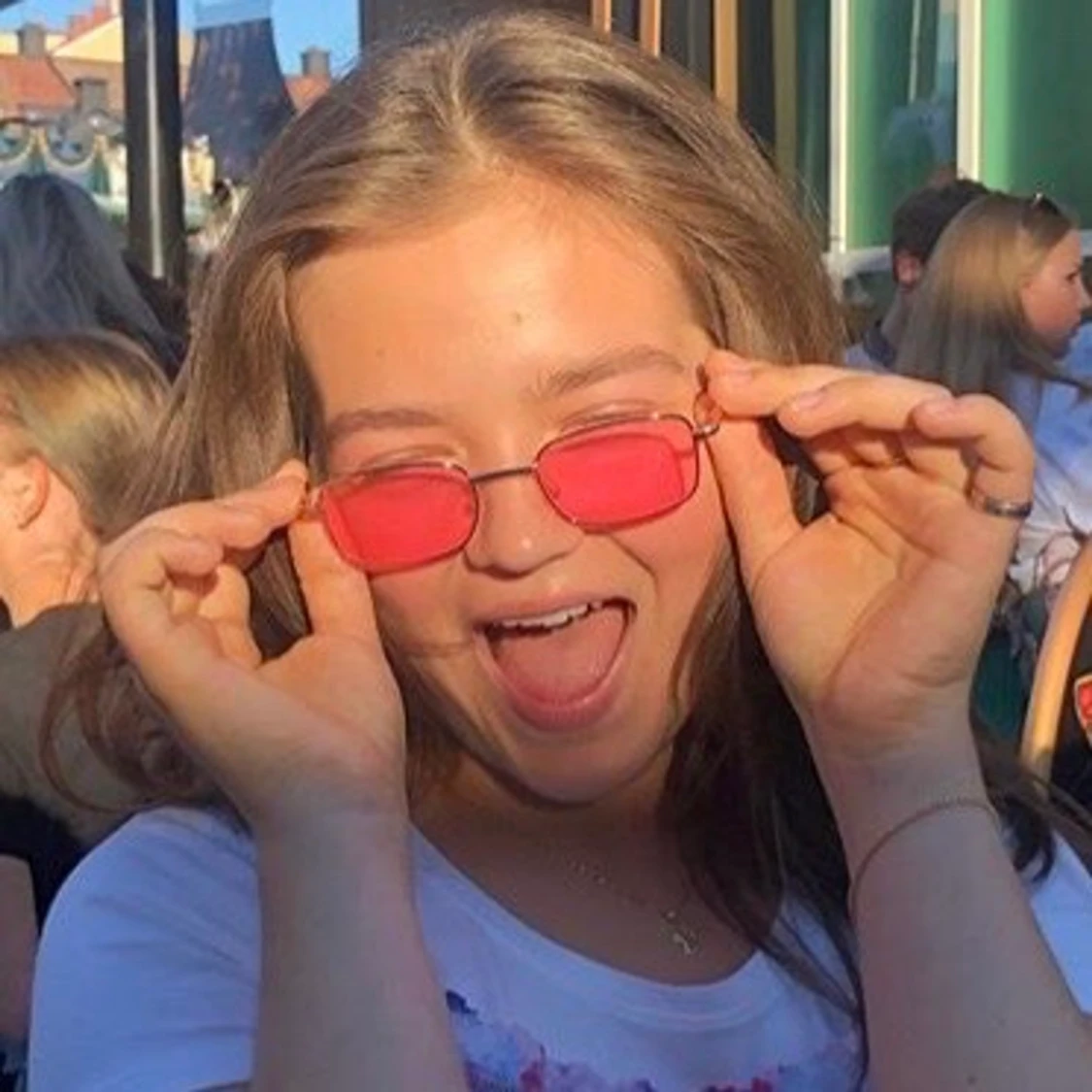 Sommarens Solglasögon - 91