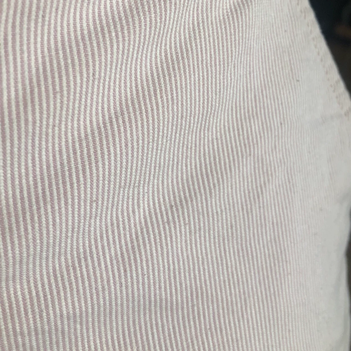 Randiga boomerang byxor - 91