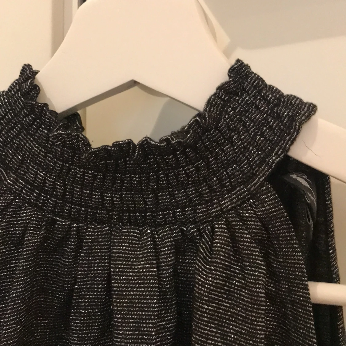 Glittrigt pololinne - 90