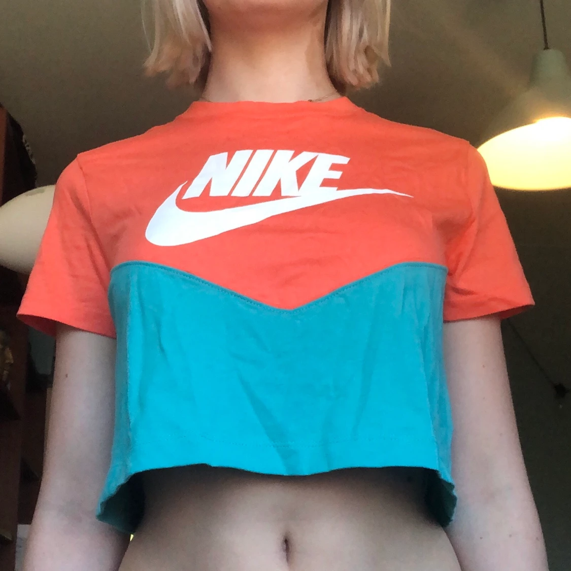 Nike tanktop