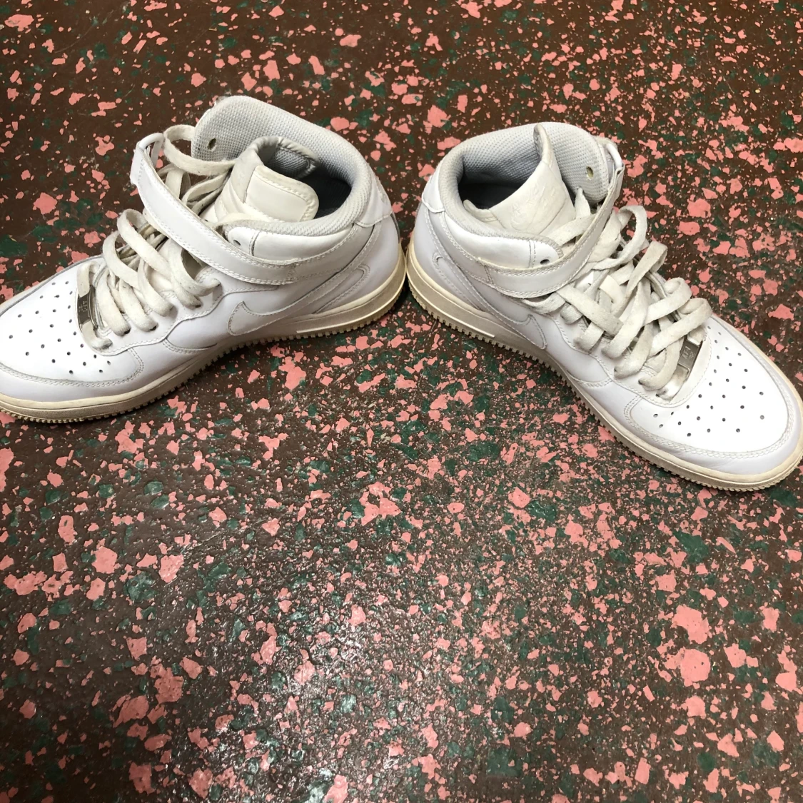 Nike air force 1 Sneakers vita - 91