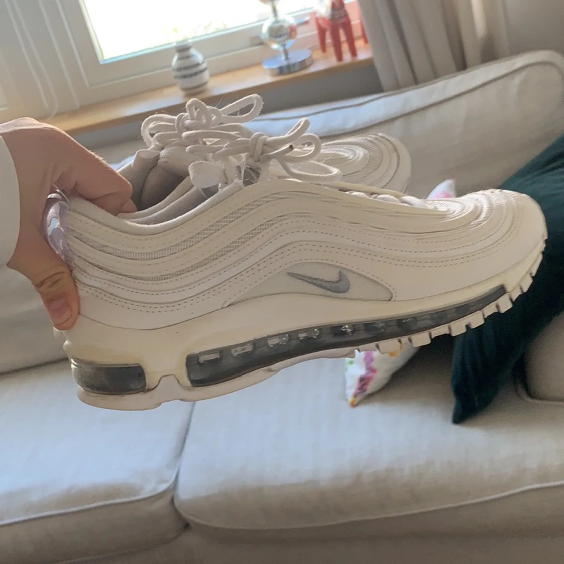 Nike air Max 97