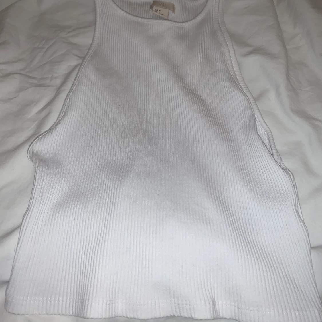 Tank top från H&M strl S - 90