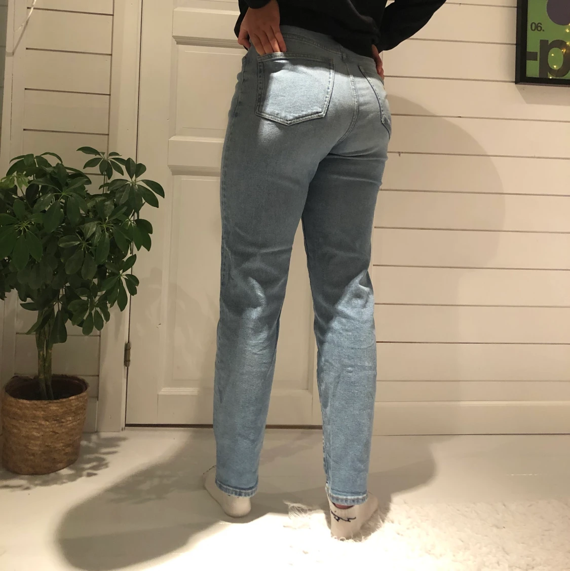 Momjeans - 90