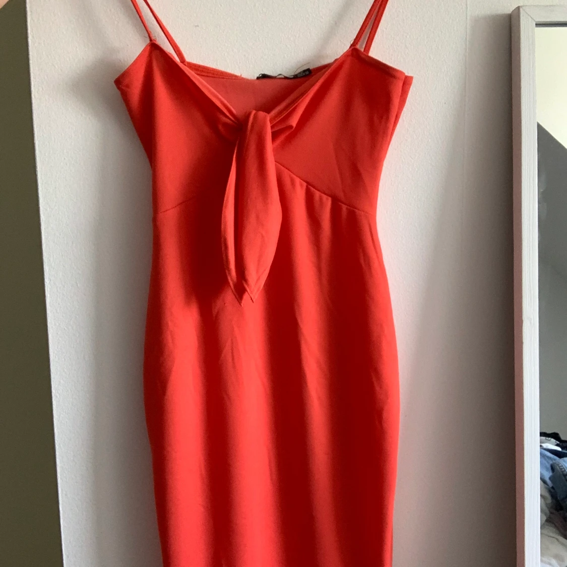 Sommar klänning - 90