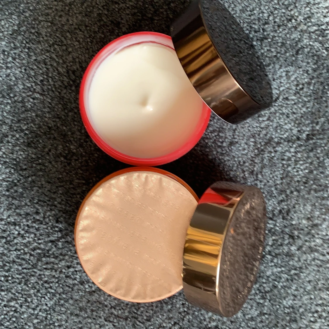 Body Cream från Rituals - 90