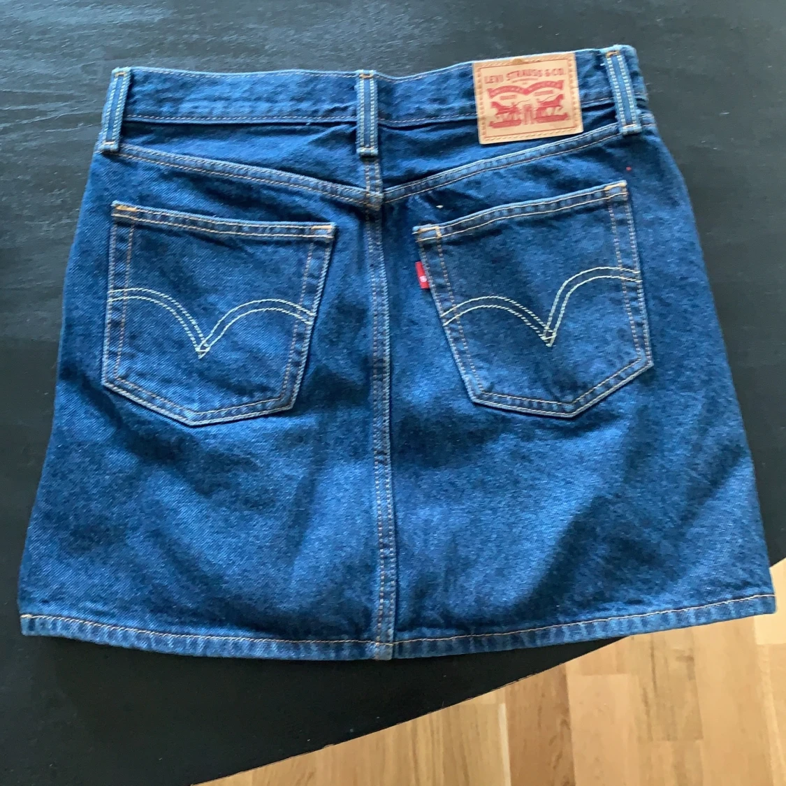 Levis kjol