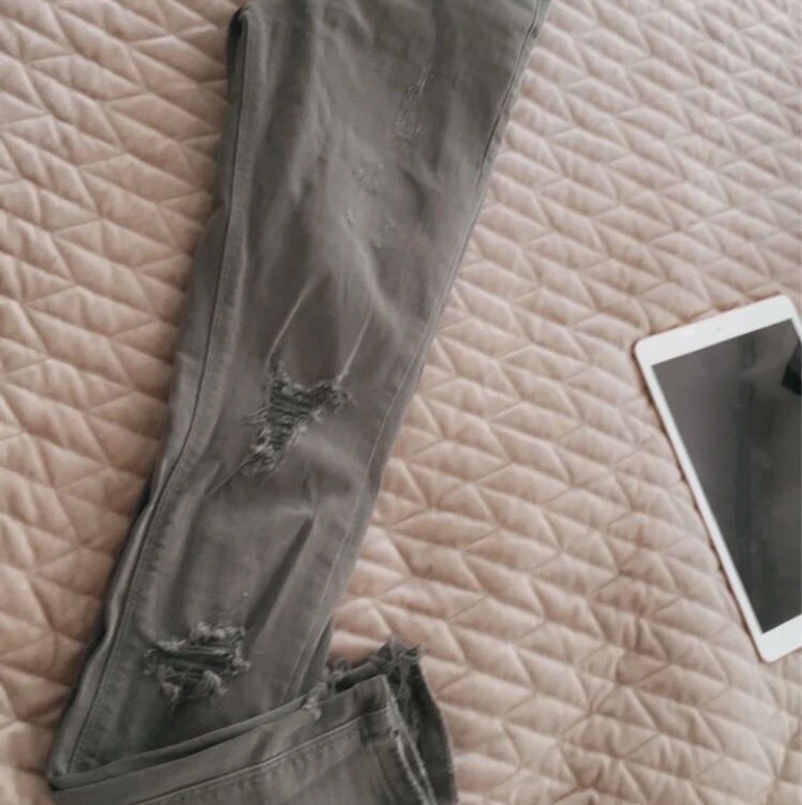 Jeans från Pull&bear