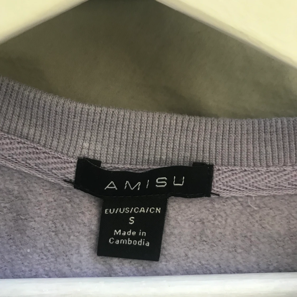 Tröja storlek s - 91