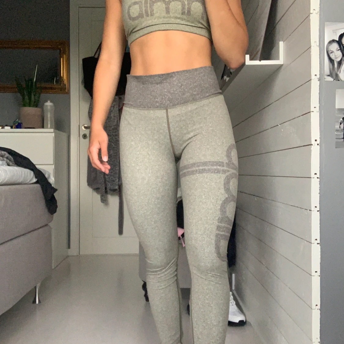 Träningsset från aimn