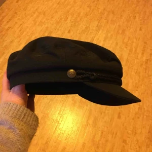  - Ny keps från Brixton 