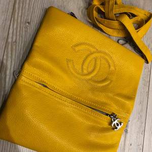 Chanel väska 