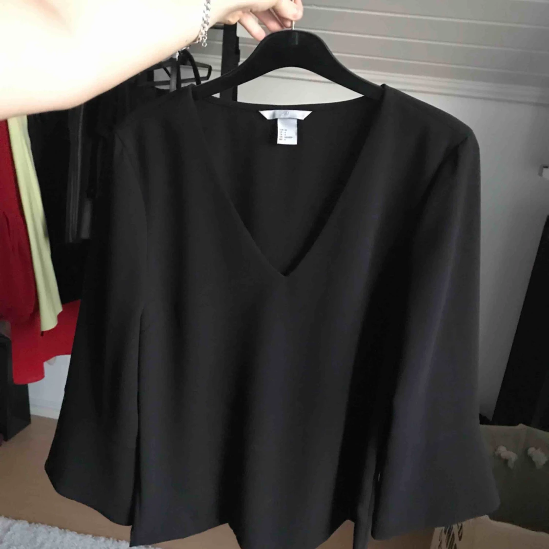 Blus