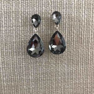  - örhängen från glitter🤩 fint skick