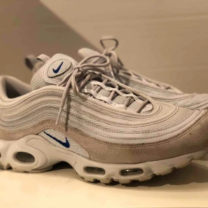  - Nike Air Max 97 TN Ovanlig 97’a med sula från air Max 95’an Nypris: 1799kr 