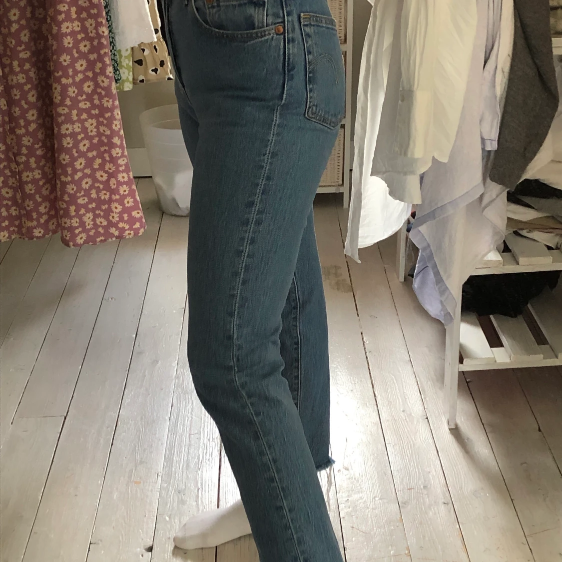 Levis 501  - 90