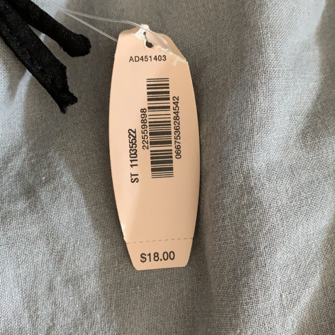 Victoria Secret necessär - 91