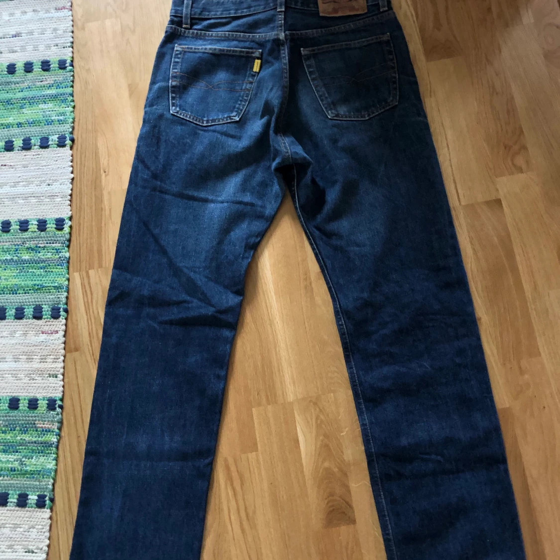 Crocker jeans straight leg W32/L32 - 90