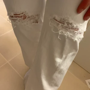 Mother jeasn - Storlek 26 helt nya använda 1 gång nypris 3500kr