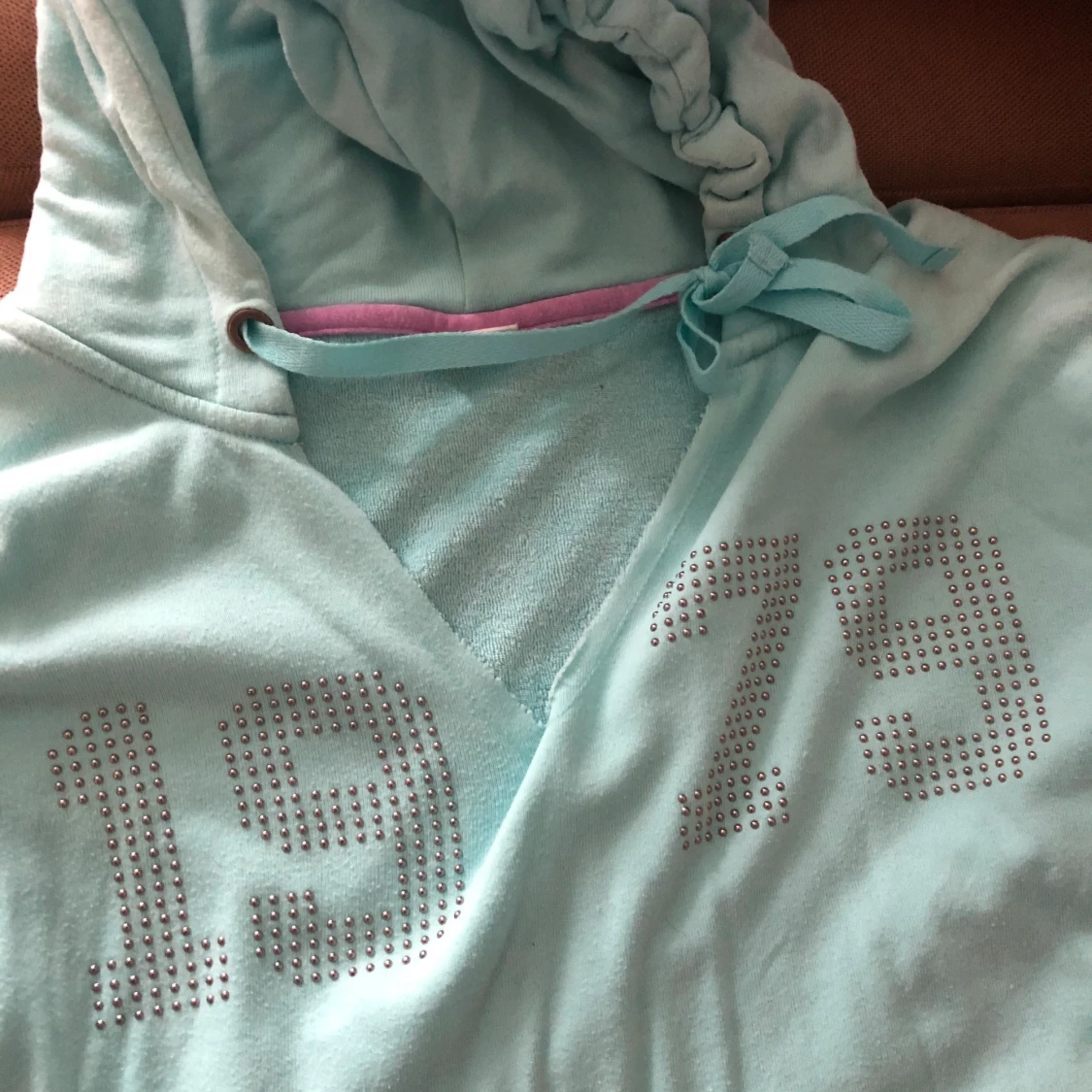 Turkos långärmad årtal 1979 - 90