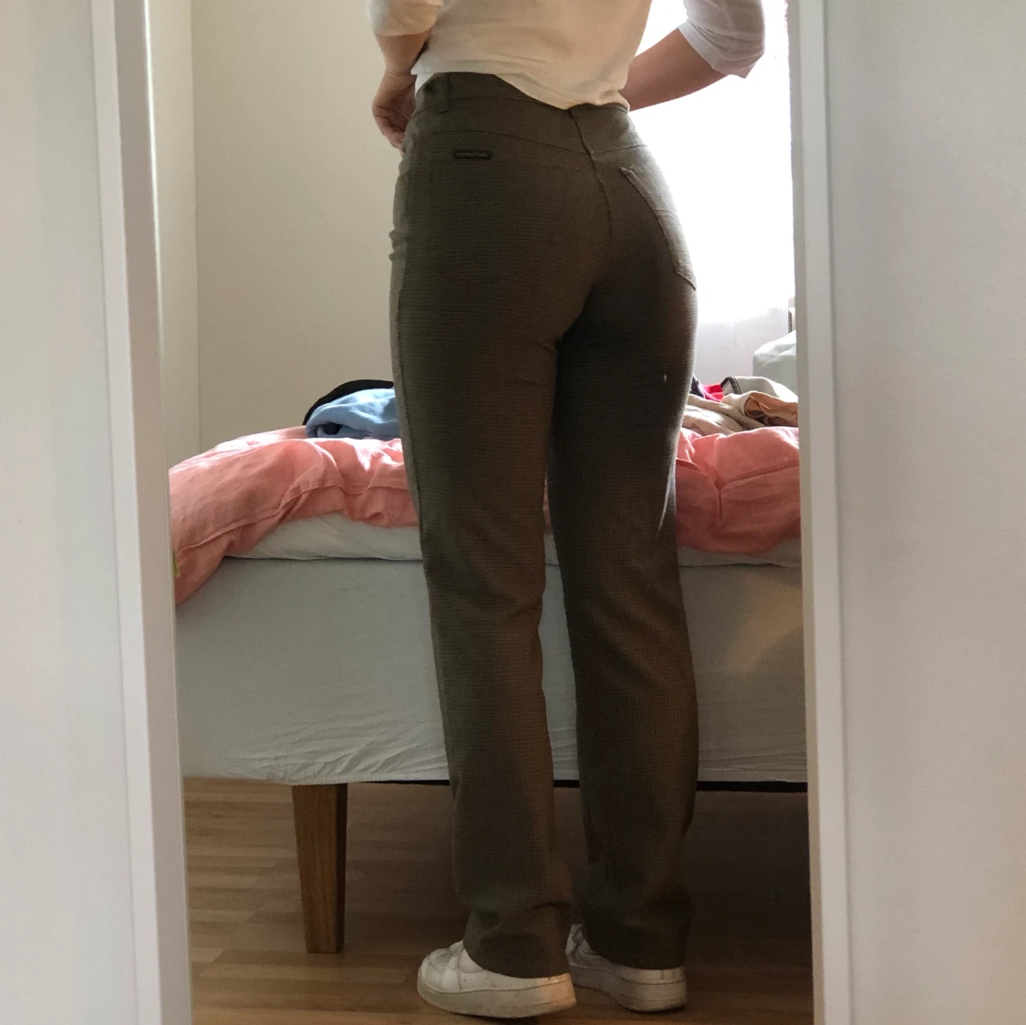 Peak performance vintage byxor - 90