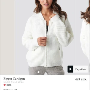 SÖKER!!! - Söker denna cardigan från nakd i storlek s eller xs. M funkar också. Hör av dig om du har en och vill sälja!!