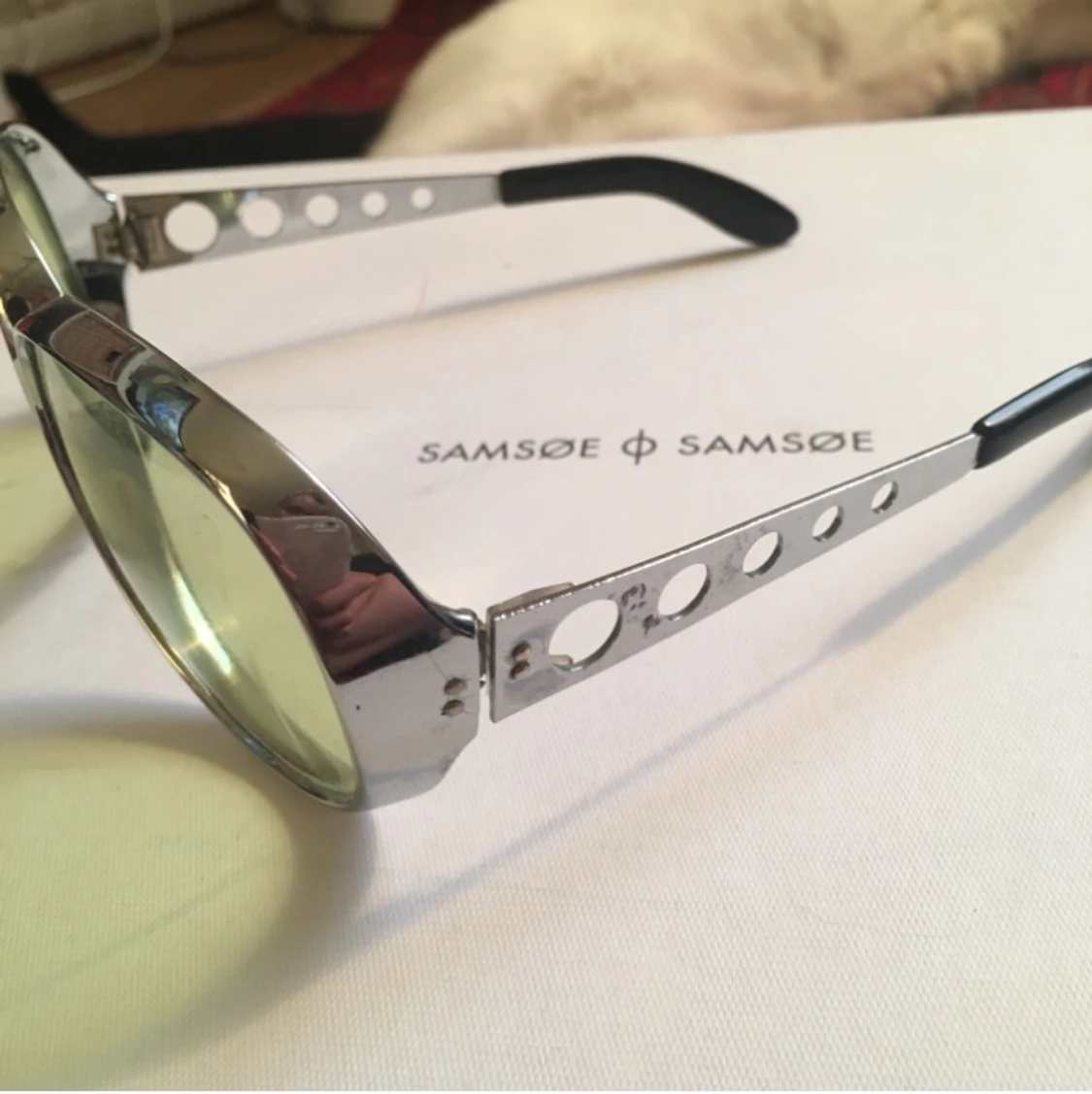 Vintage solglasögon - 90