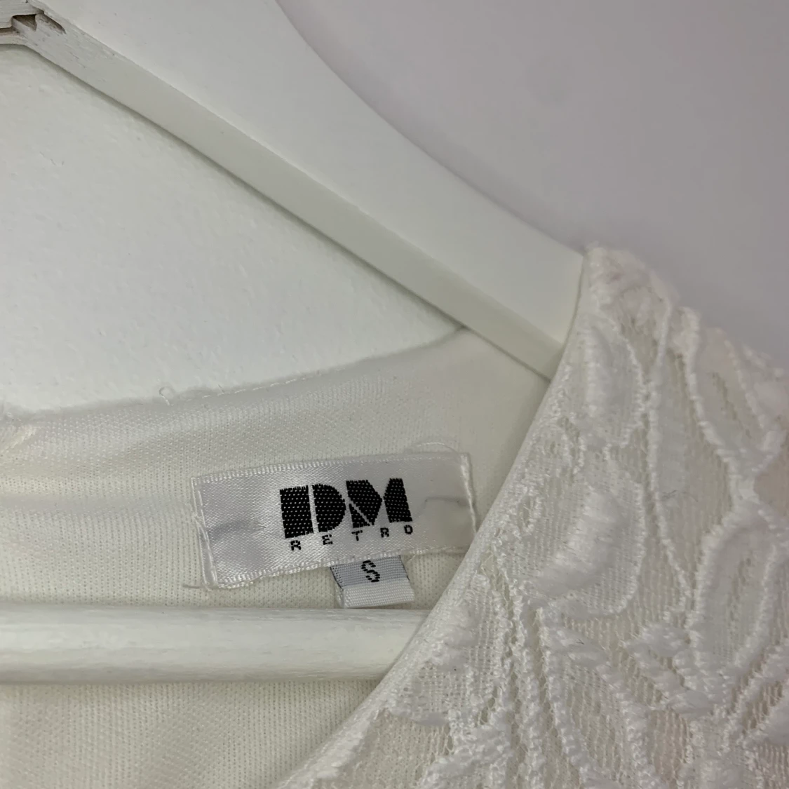 DM Retro klänning - 91