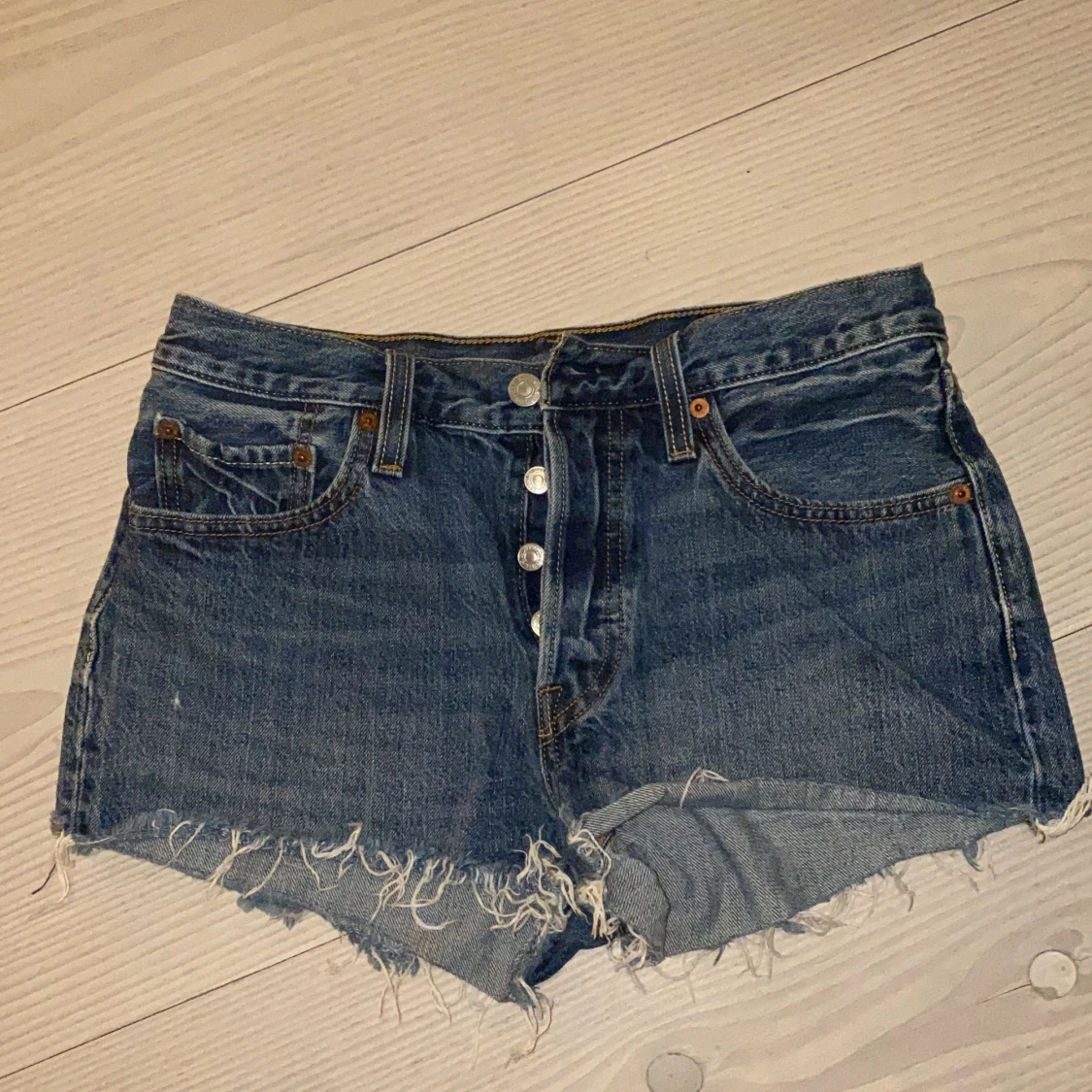 Levis shorts