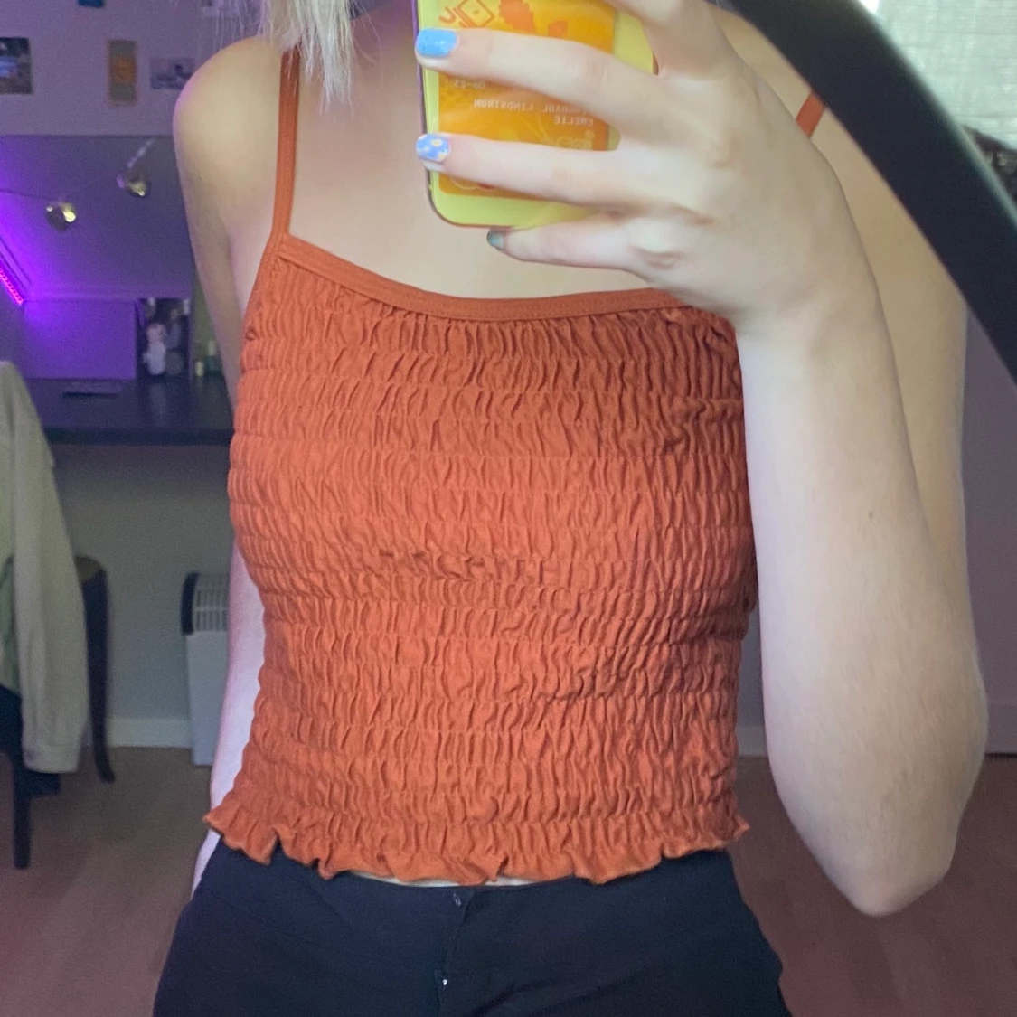 super gulligt linne från bikbok - 90