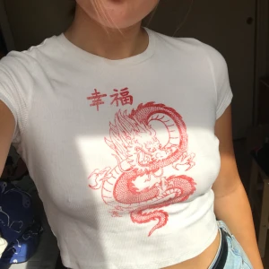 Bershka crop top  - Snygg crop top från Bershka som kommit till användning 1 gång! Högsta bud just nu är 120 kr! 💕