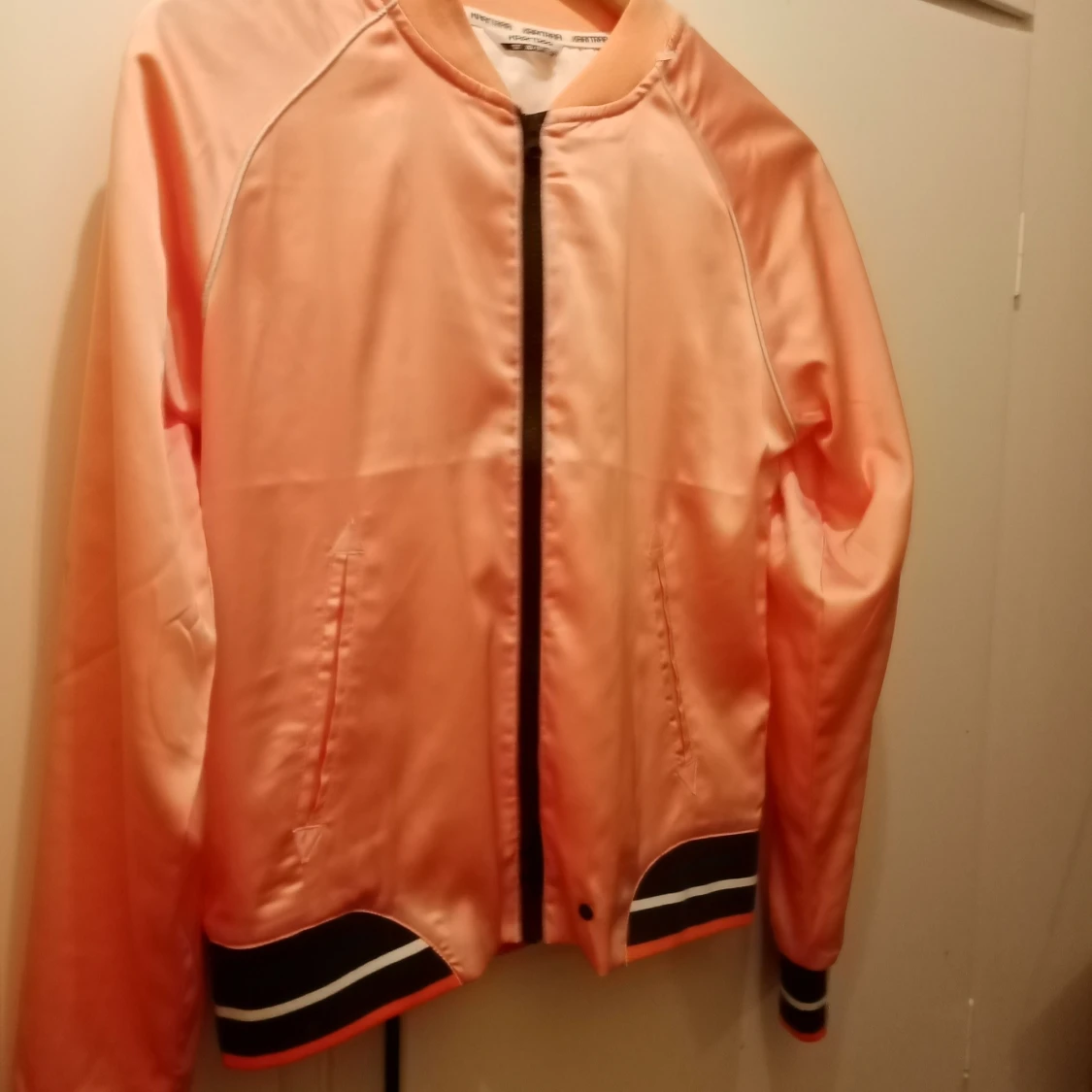 Kaaritraa jacka!  - 90