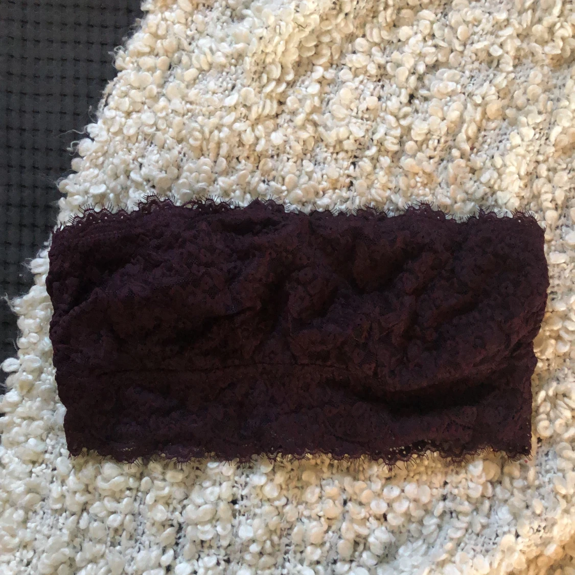 gullig aerie bandeau bralette - 90