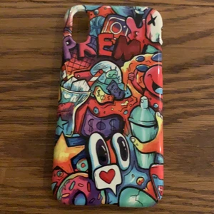 Xr skal - Det är ett nyköpt Suprem skal som inte har varit använt 