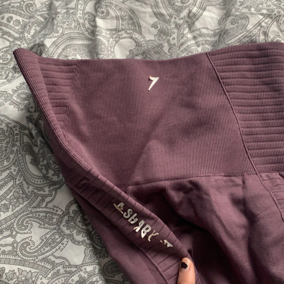 Gymshark thights - 91